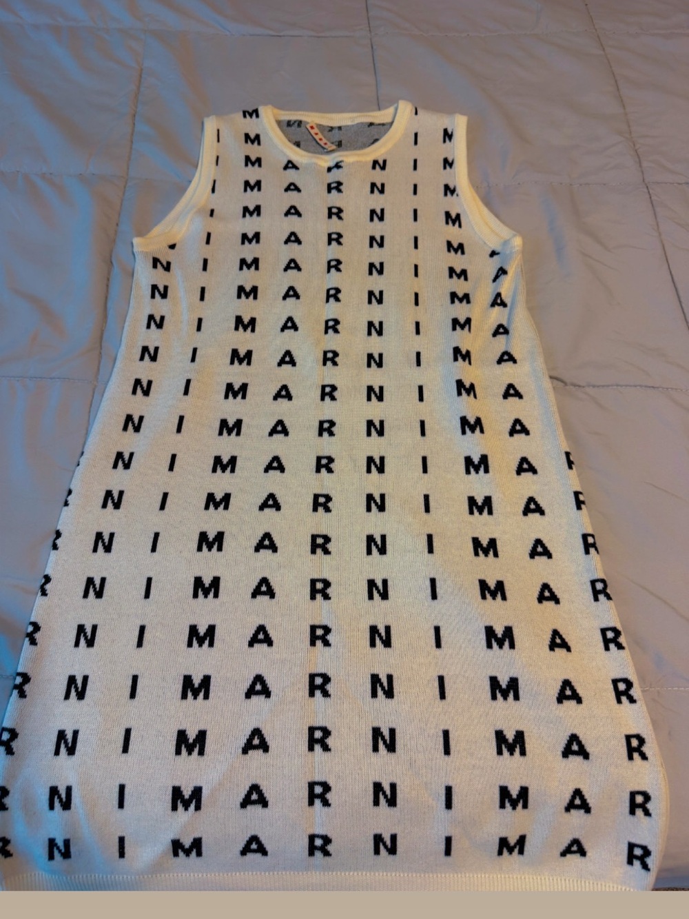 Big Kids - Girl Marni Dress